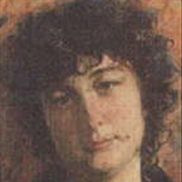 Sofia Stevens Gallipoli 1845 - Napoli 1876